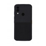 Full Body Housing For Cat S62 Pro Black - Maxbhi Com