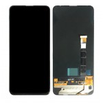 Lcd With Touch Screen For Asus Zenfone 7 Zs670ks White By - Maxbhi Com
