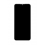Lcd Frame Middle Chassis For Htc Wildfire E2 Blue By - Maxbhi Com