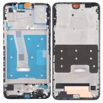 Lcd Frame Middle Chassis For Huawei P Smart 2020 White By - Maxbhi Com