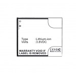 Battery For Alcatel One Touch Pop S3 By - Maxbhi.com