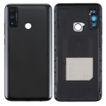 Back Panel Cover For Huawei P Smart 2020 White - Maxbhi Com