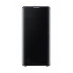 Flip Cover For Htc Wildfire E2 Black By - Maxbhi Com