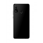 Full Body Housing For Huawei P Smart 2020 White - Maxbhi Com