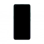 LCD Frame Middle Chassis for Vivo Z5x 2020 Blue