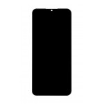 Lcd With Touch Screen For Htc Wildfire E2 Blue By - Maxbhi Com