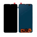 Lcd With Touch Screen For Samsung Galaxy A40s Black By - Maxbhi Com