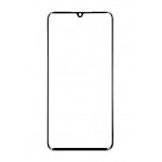 Replacement Front Glass For Huawei P Smart 2020 Blue By - Maxbhi Com