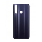Back Panel Cover For Vivo Z5x 2020 Blue - Maxbhi Com