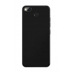Full Body Housing For Fairphone 3 Black - Maxbhi Com