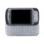 Lcd Frame Middle Chassis For Imate Jasjam Silver By - Maxbhi Com