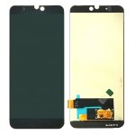 Lcd With Touch Screen For Fairphone 3 Black By - Maxbhi Com