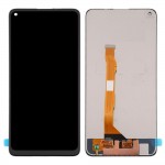 LCD with Touch Screen for Vivo Z5x 2020 Blue