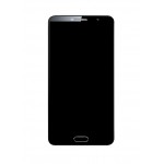 Lcd Frame Middle Chassis For Alcatel Flash Plus 2gold By - Maxbhi Com