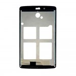 LCD Frame Middle Chassis for LG G Pad 7.0 V400 Black