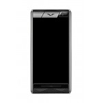 Lcd Frame Middle Chassis For Vertu Aster Cognac By - Maxbhi Com