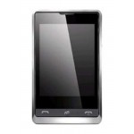 Lcd Frame Middle Chassis For Coolpad 9000 Black By - Maxbhi Com