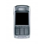 Lcd Frame Middle Chassis For Sony Ericsson P910 Grey By - Maxbhi Com