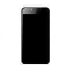 LCD Frame Middle Chassis for Yezz Liv 2 LTE Grey