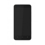 Lcd Frame Middle Chassis For Zte Geek V975 White By - Maxbhi Com