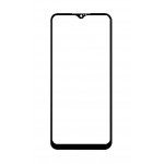 Replacement Front Glass For Yezz Art 1 Green By - Maxbhi Com