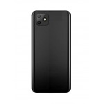 Full Body Housing For Yezz Liv 2 Lte Grey - Maxbhi Com