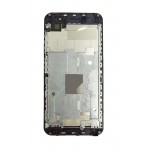 Lcd Frame Middle Chassis For Homtom Ht37 Pro Gold By - Maxbhi Com