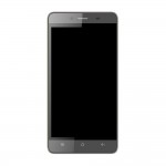 LCD Frame Middle Chassis for Relaxx Z13 Black