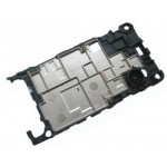 Lcd Frame Middle Chassis For Samsung S5260 Star Ii Pink By - Maxbhi Com