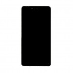 LCD Frame Middle Chassis for VOTO V4 Champagne