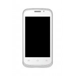 Lcd Frame Middle Chassis For Arise Czar Ar44 Red By - Maxbhi Com
