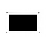 Lcd Frame Middle Chassis For Salora Protab Hd White By - Maxbhi Com