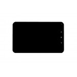Lcd Frame Middle Chassis For Swipe 3d Life Tab X74 3d White By - Maxbhi Com