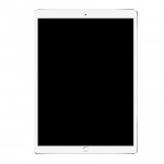 Lcd Frame Middle Chassis For Apple Ipad Pro 12 9 Wifi 256gb Black By - Maxbhi Com