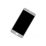 Lcd Frame Middle Chassis For Mhorse S8 Gold By - Maxbhi Com