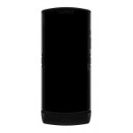 Lcd Frame Middle Chassis For Motorola Razr 2019 White By - Maxbhi Com