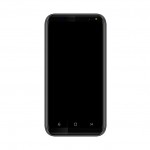 LCD Frame Middle Chassis for Panasonic P100 2GB RAM` Black