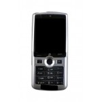Lcd Frame Middle Chassis For Sony Ericsson K750i White By - Maxbhi Com