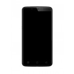 Lcd Frame Middle Chassis For Ulefone Vienna Rose Gold By - Maxbhi Com