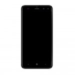 LCD Frame Middle Chassis for Ziox Duopix F1 Grey