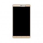 LCD Frame Middle Chassis for Karbonn Titanium Mach Six White
