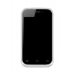 Lcd Frame Middle Chassis For Reach Radius Rd 51 3e Black By - Maxbhi Com