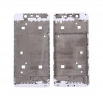 LCD Frame Middle Chassis for Vivo X6S White