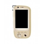 Lcd Frame Middle Chassis For Vox Dv 20 Gold By - Maxbhi Com