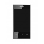 Lcd Frame Middle Chassis For Zen Ultrafone 105 Plus White By - Maxbhi Com