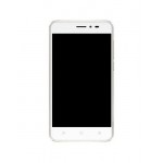 Lcd Frame Middle Chassis For Coolpad Mega 4a Gold By - Maxbhi Com