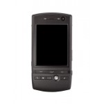 Lcd Frame Middle Chassis For Imate Ultimate 6150 Black By - Maxbhi Com