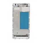 Lcd Frame Middle Chassis For Oukitel K6000 Pro Gold By - Maxbhi Com