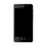 Lcd Frame Middle Chassis For Relaxx Z6 White By - Maxbhi Com
