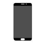 Lcd Frame Middle Chassis For Umidigi G White By - Maxbhi Com